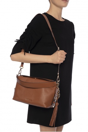 ‘brooke’ shoulder bag, zdjęcie 2 ‘brooke’ shoulder bag od Michael Kors